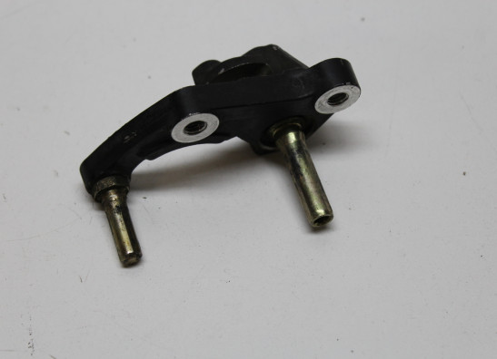 Bremssattel Bremszange hinten Honda VFR 750 R - RC30