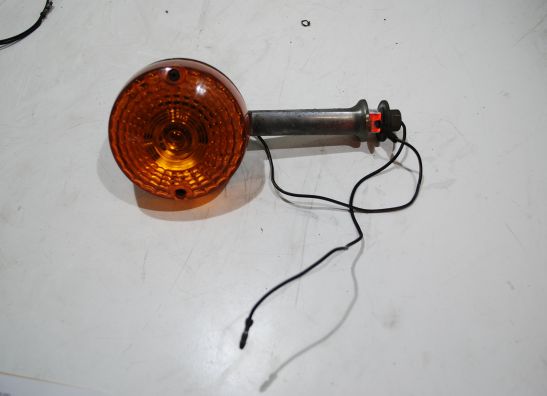 Winker left front Suzuki GS 1000