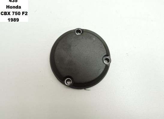 Motorblockdeckel Honda CBX 750 F
