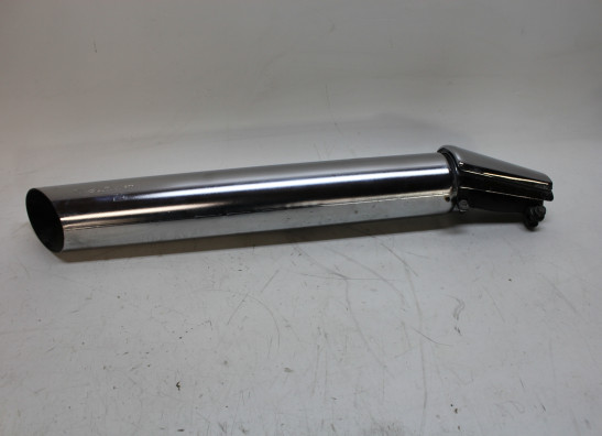 Auspuff Suzuki VL 800