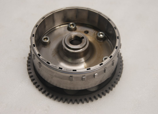 Rotor Harley Davidson Street 750