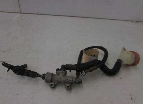 Rear brake master cylinder  Honda VFR 750