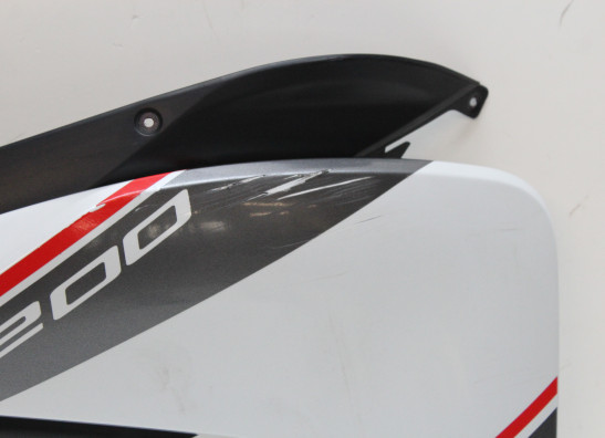 Linker zijkuip Ducati Multistrada 1200