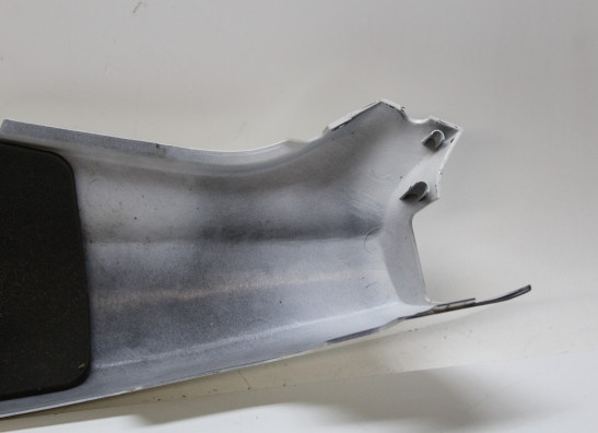 Rechter achterkant Kawasaki ZXR 750