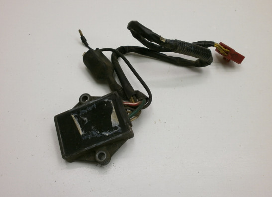 Regulator rectifier  Honda CBR 1000 F