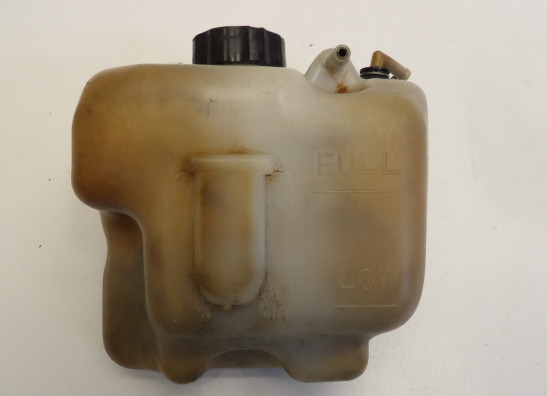 Radiator reserve tank  Yamaha V max