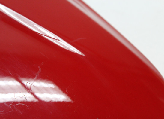 Buddycover Ducati Monster 1200