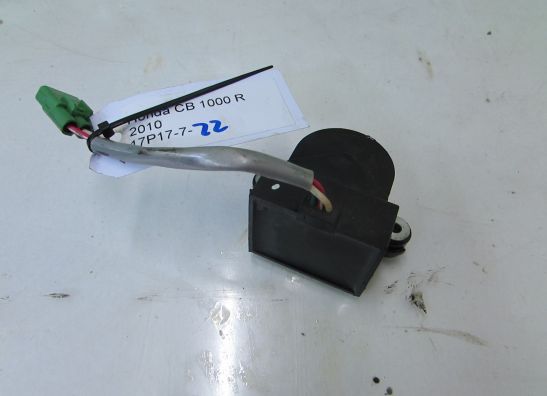 Relais unit Honda CB 1000 R