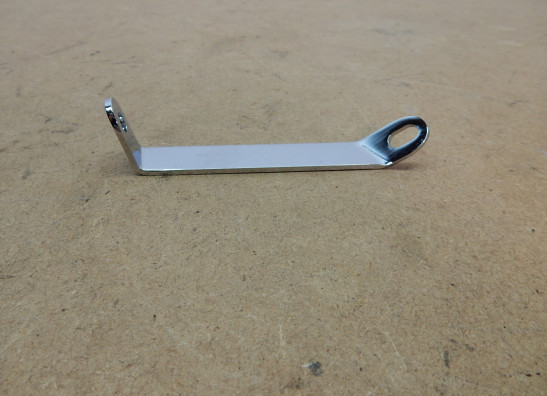 Windscherm Moto Guzzi California EV