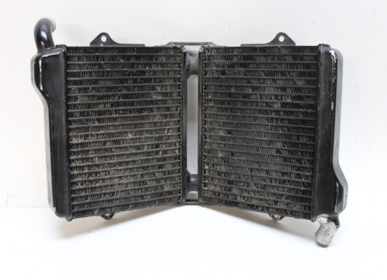 Radiateur Race-parts Classic Superbike