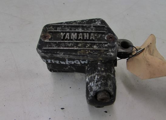 Rempomp Yamaha Overige Yamaha
