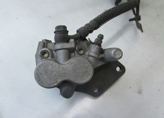 Achter remklauw Overig Onbekend Unknown