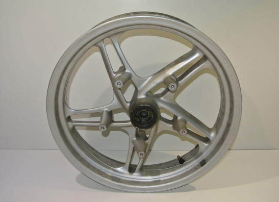 Front Wheel BMW R 1150 RT   R 850 RT