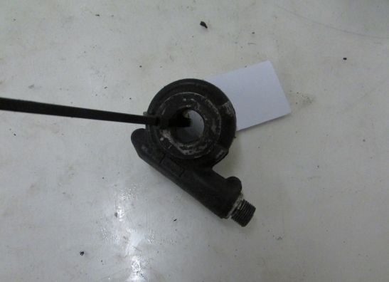 Speedometer gear box Kawasaki GPX 600