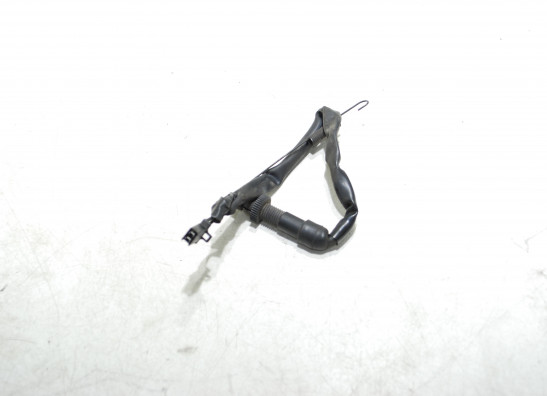 Rear brake master cylinder  Honda XL 1000 V Varadero