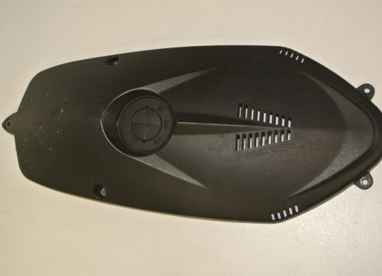 Motorblockdeckel BMW R 1200 GS