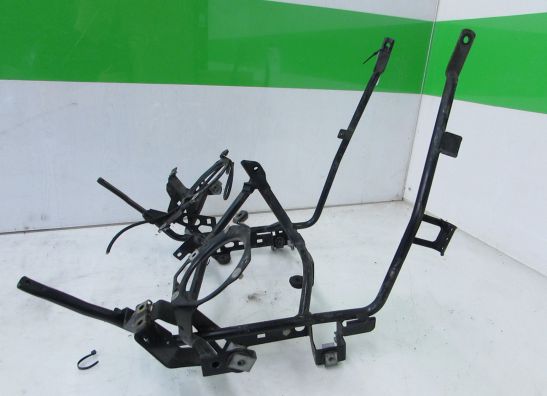 Kuipframe BMW R 1100 RT