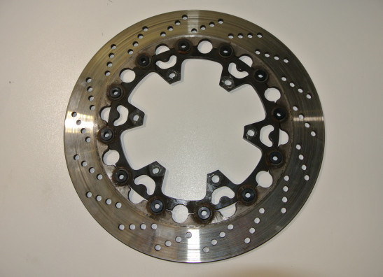Remschijf voor BMW K 1200 RS