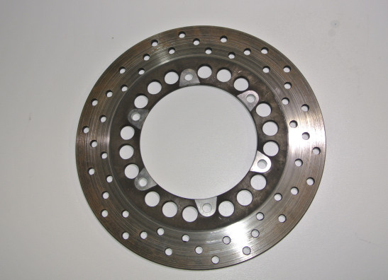 Bremsscheibe hinten  Yamaha TDM