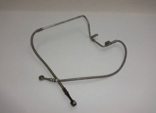 Remleiding voor KTM 690 SMR