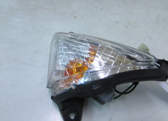 Knipperlicht links voor Kawasaki ZX 6 R