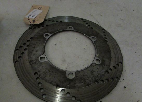Remschijf voor Kawasaki GPZ 500