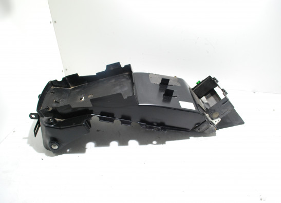 Hinterradabdeckung Suzuki RF 600