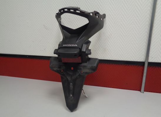 Kentekenplaathouder Honda CBR 500 R