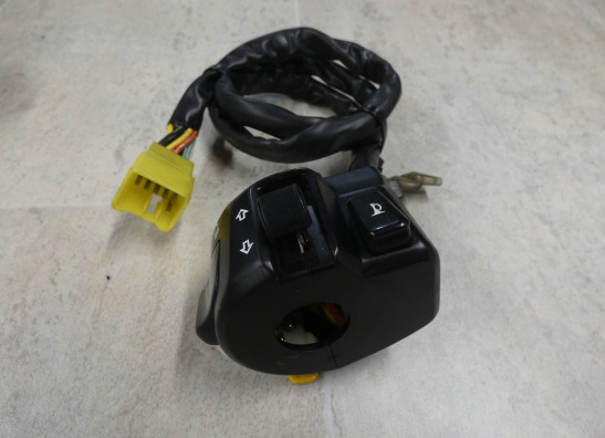 Handlebar switch assy left Suzuki GSF 1200 Bandit