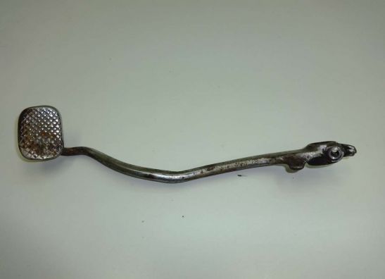 Bremspedal Suzuki GN 400