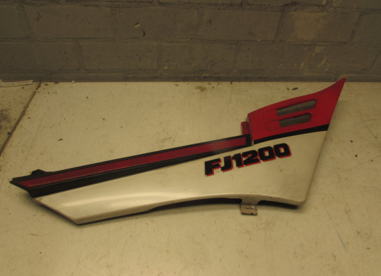 Cowl rear right Yamaha FJ 1200