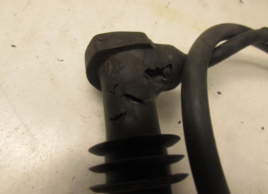 Bougiedop BMW R 1100 GS