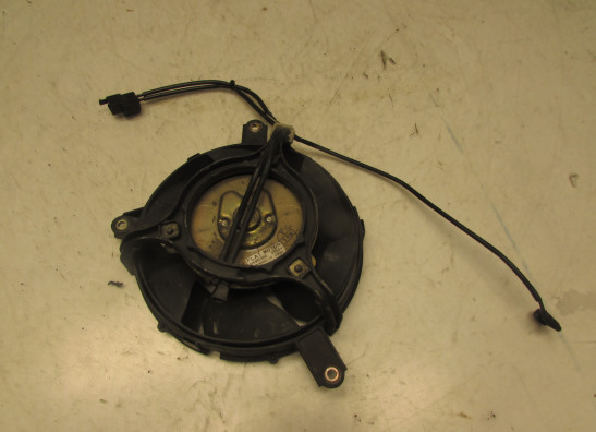 Ventilator Honda VTR 1000 F