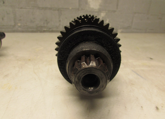 Gear box Honda CB 600 F
