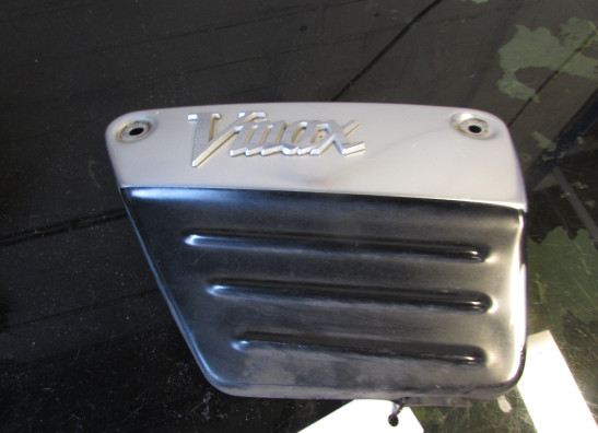 Cowl left small Yamaha V max