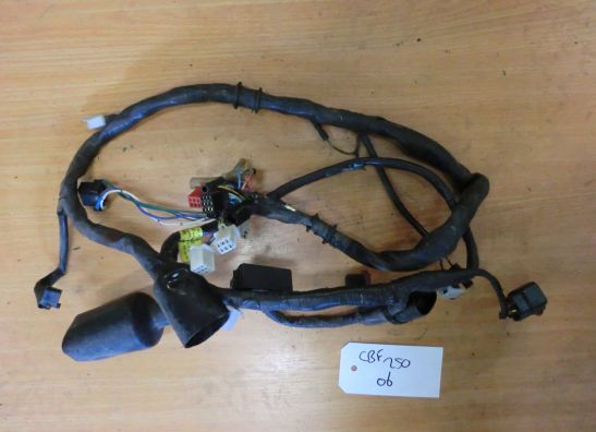 Kabelboom Honda CBF 250