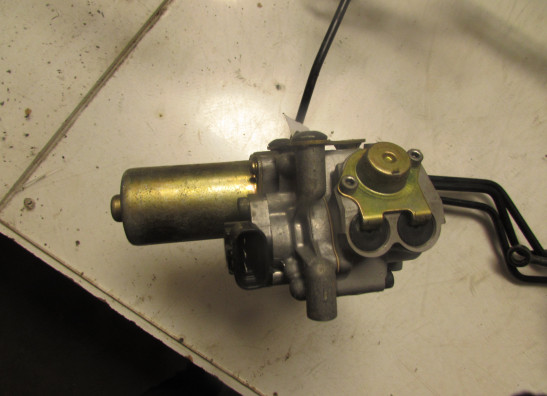 Bremsleitung vorne Honda ST 1300 Pan European