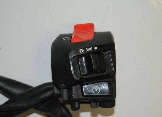 Lenkerschalter Armatur Schalter Lenker Overig Onbekend Unknown