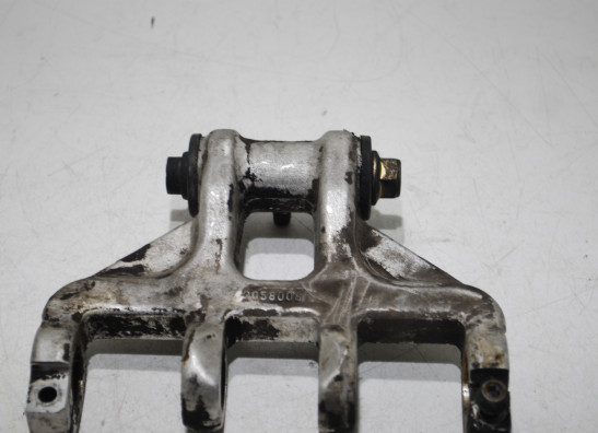 Link systeem achterveer Triumph 900 Daytona