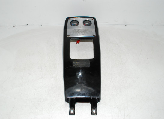Fuel tank cover Honda VT 1100