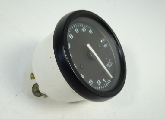 Teller Ducati 750 SS Supersport