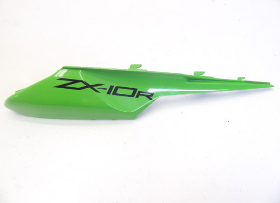 Linker achterkant Kawasaki ZX 10 R
