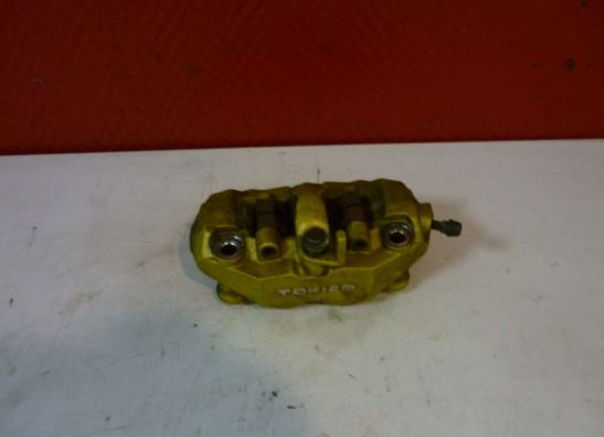 Remklauw rechts voor Suzuki GSX R 600