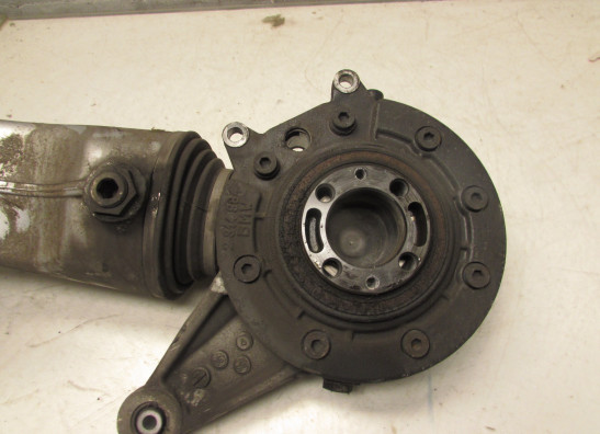 Final driven gear BMW R 1100 RT