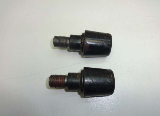 Steering damper Yamaha XJ 600 Diversion