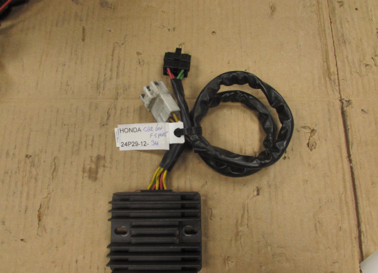 Regulator rectifier  Honda CBR 600 FS Sport