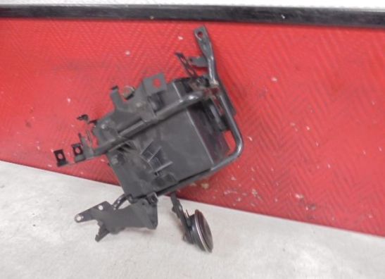 Battery holder Yamaha FJR 1300