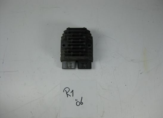 Regulator rectifier  Yamaha YZF R1
