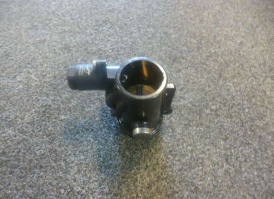 Throttle body BMW R 1200 GS
