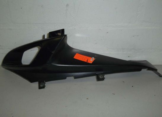Cowl Left Suzuki GSX R 600
